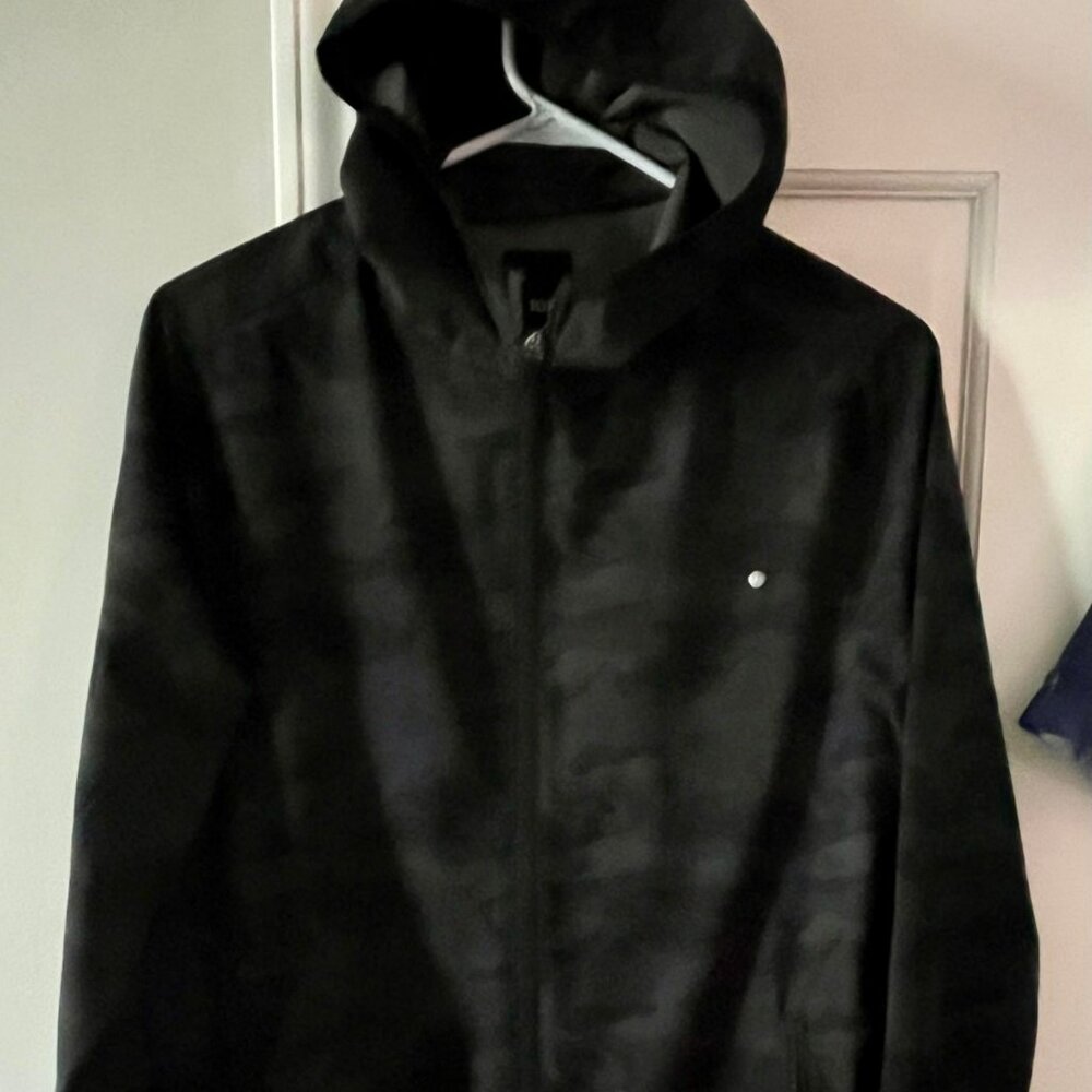 Vuori jacket